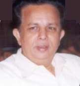 G Madhavan Nair 